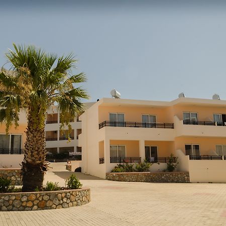 Aparthotel Lindos Nest Pefki Exterior foto