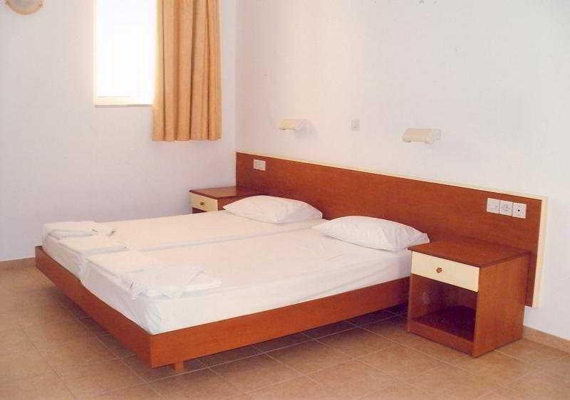 Aparthotel Lindos Nest Pefki Exterior foto