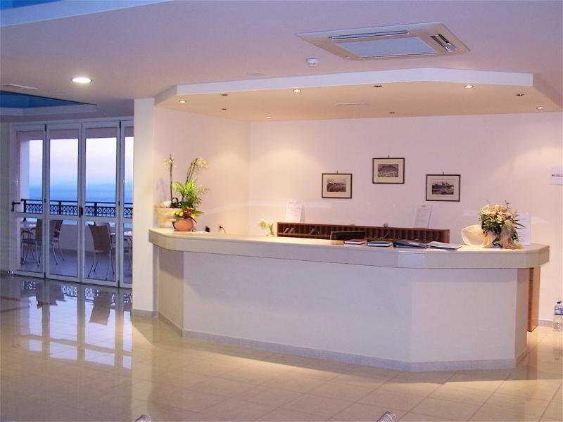 Aparthotel Lindos Nest Pefki Exterior foto