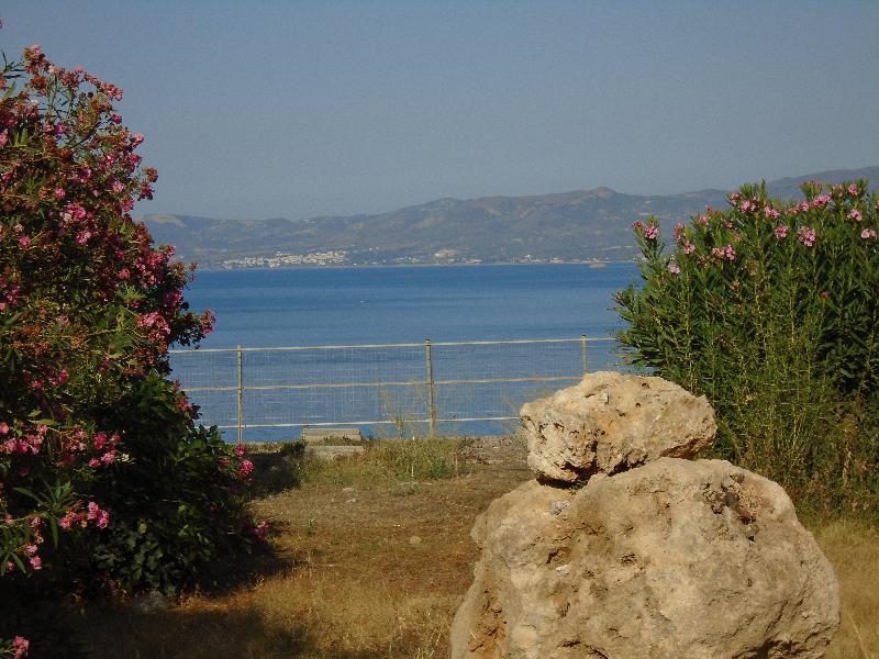 Aparthotel Lindos Nest Pefki Exterior foto