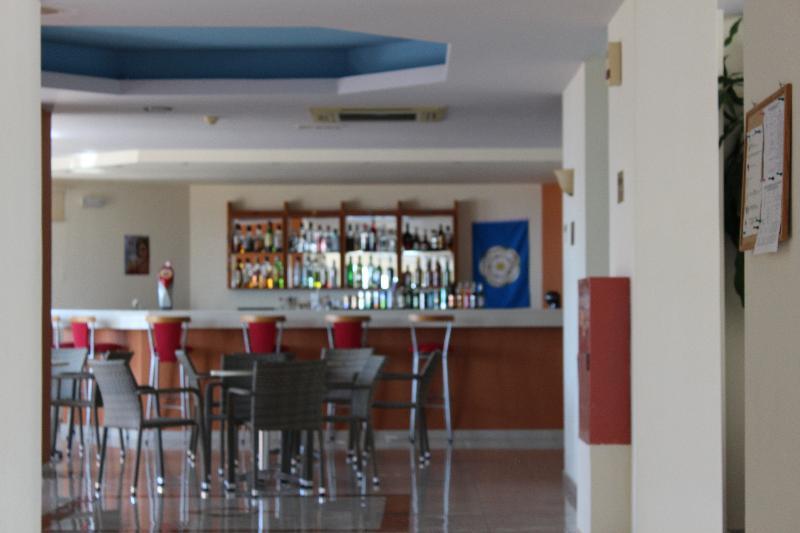 Aparthotel Lindos Nest Pefki Exterior foto